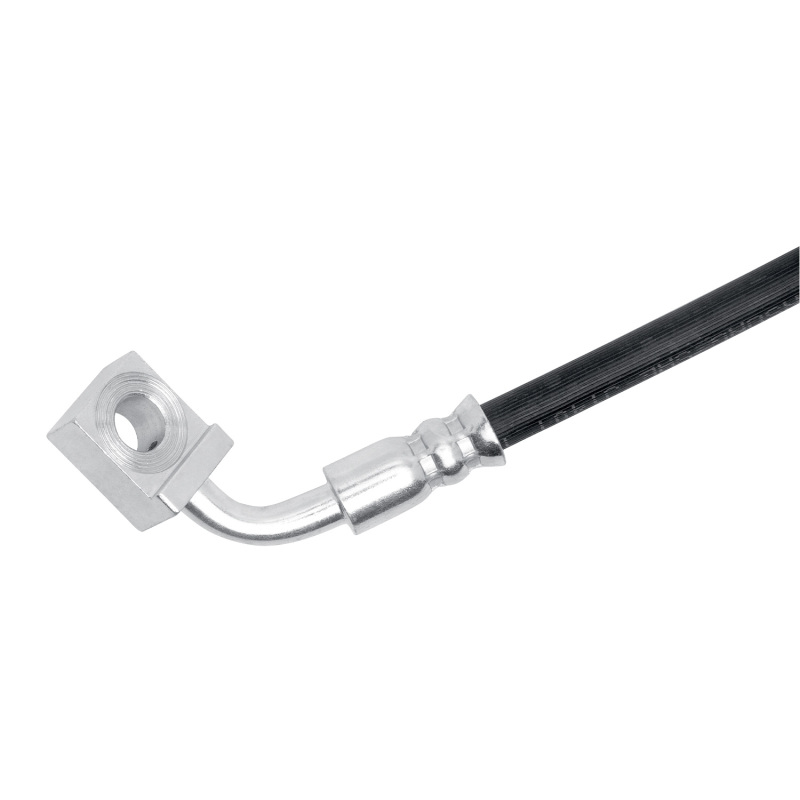 Chevrolet Silverado 1500 Brake Hose - Rear - R1 Concepts - R1 Concepts - `19-`25